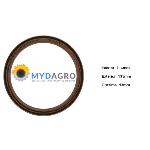 Simering U 13-253; 23/13-253; 40003800, 98461686, 98461694, 98488392, 98488395, 99457401, 7703087006, 40003801, 40101341, 153633435, 13-253, 13-67;