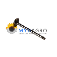 Supapa admisie U 42-1; 30/42-1; 101661;
