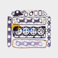 Set superior U 71-27; 24/71-27; FDPN6008A, 81878059,;
