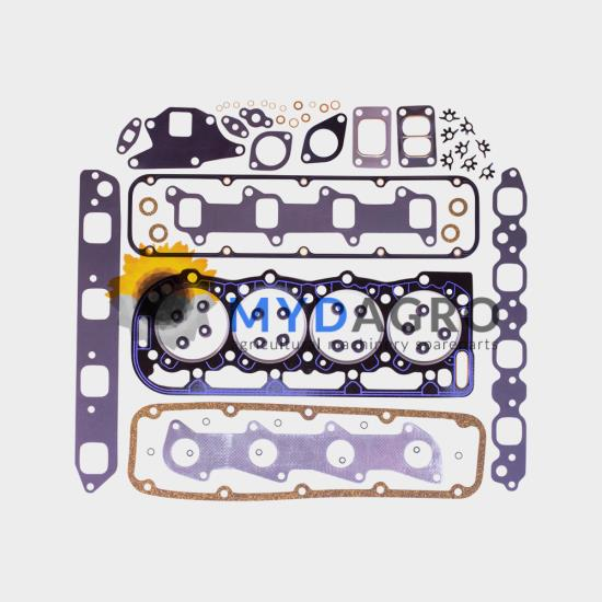 Set superior U 71-27; 24/71-27; FDPN6008A, 81878059,;