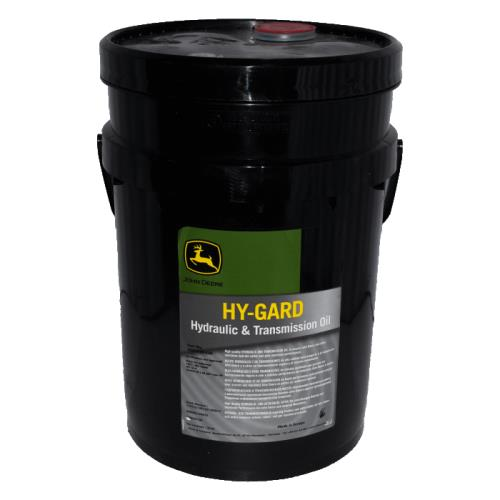 ULEI HIDRAULIC JD HY-GARD 20L;