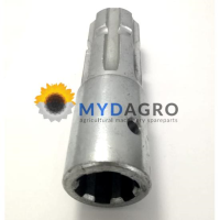 Reductie/Adaptor 30469;