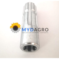 Reductie/Adaptor 30965;