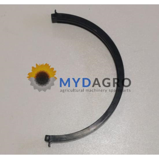 Inel etansare U 13-270; 23/13-270;  153623501 , 153635150 , 4600753 , 4855711 , 82982058;