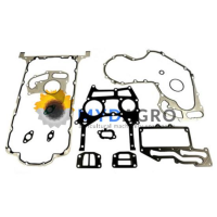 Set inferior U 72-607; 30/72-607; 4225056M91 , 4225857M91 , U5LB0377 , U5LB0383;