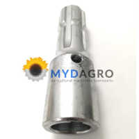 Reductie/Adaptor 30955: