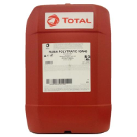 Ulei RUBIA 10W40 POLYTRAFIC 20L ;MOTOR;