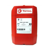 ULEI MOTOR RUBIA 4400 15W40 20L;