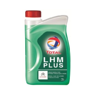 Ulei hidraulic LHM PLUS 1L;