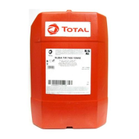 ULEI MOTOR  RUBIA 7400 15W40 20L;