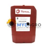 ULEI HIDRAULIC AZZOLA ZS46; H46 20L;
