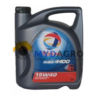ULEI MOTOR RUBIA 4400 15W40 5L; MOTOR;