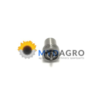 DIUZA INJECTOR H105007101; OEM; 105007-1010; DN4PDN101; NP-DN4PDN101; 8-94130-532-0; 9432610059; NP-DN 4 PDN 101;