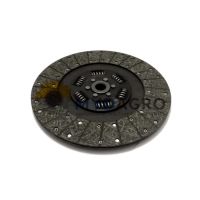 DISC AMBREIAJ 13A10570; EGRO; 26/221-31; 26/221-31E; AL120011, AL64340, 332000310, 1862140004, AL36525, VPG2218;