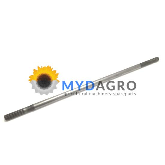 AX CARDAN FATA 5143609; 123/5143609;