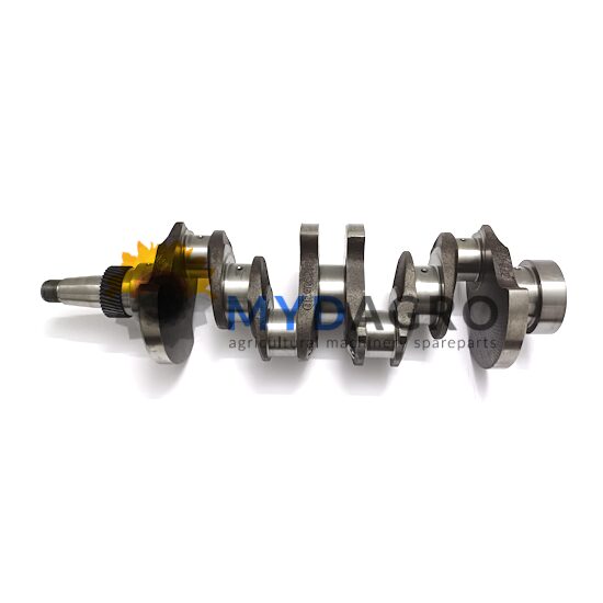 ARBORE MOTOR 4602841; 4653287;  S59056;