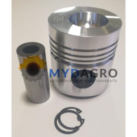 PISTON STEYR 98MM; WD307; WD407;