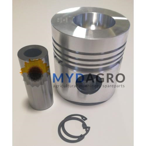 PISTON STEYR 98MM; WD307; WD407;