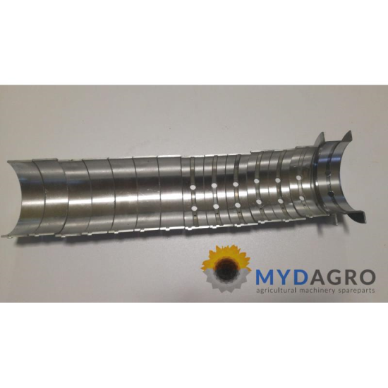 Cuzineti 1-3802070; 25/2-49; 2-49; STD; 6 X A77405; 1 X A77406; MICI ZGARIETURI DIN CAUZA TRANSPORTULUI;