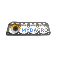 GARNITURA CHIULASA 31A01-33300, 31A0133300, 31A01-03200, 31A0103200, 31A01-03300, 31A0103300, 31A01-03301, 31A0103301, 31A01-03302, 31A0103302, 31A01-13300, 31A0113300, 31A01-23300, 31A0123300; S4L, S4L2, S4L2-SD, S4L2-61HMG, S4L-T, S4L2-T;