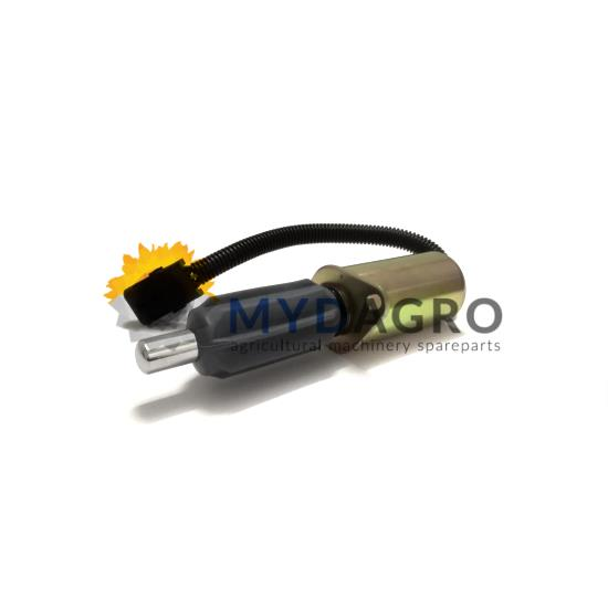SOLENOID 25/7101-33; J921978, J918600, J914093, J910032, J910031, A77643, A77642; 3918600, 3921978l, 7101-33;
