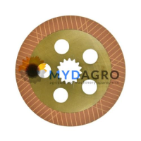 Disc frana U 422-5; 26/422-5; AL30095 , AL38235;