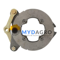 Piston frana U 417-21; 24/417-21; 83908972 , D5NN2N317A;