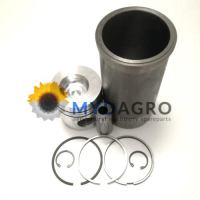 Set motor U 31-63; 25/31-63; 3218759R95;(Contine: 25/35-63, 35-63, 25/33-63, 33-63, 25/34-62, 34-62)