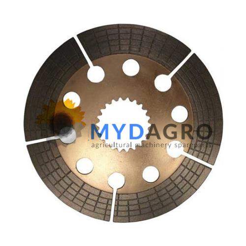 Disc frana U 422-12; 24/422-12; 81871502 , 83956599 , 83989830 , 87518036 , E9NN2A097BA ARTICOLE INRUDITE;