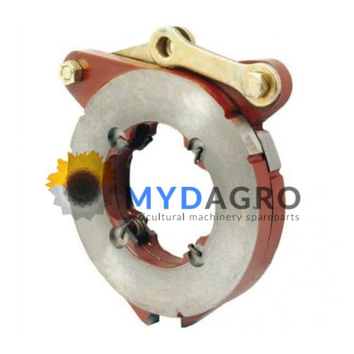 Piston frana U 417-11; 24/417-11; 83908952, C5NN2N317A;