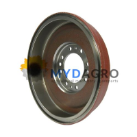 Tambur frana U 400-1; 30/400-1; 827707M5;
