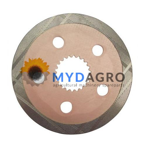Disc frana U 422-2; 24/422-2;  81802479 , C5NN2A097B;