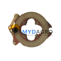 Piston frana U 417-23; 24/417-23; 83956597 , E6NN2N317A;