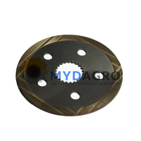 Disc frana U 422-3; 24/422-3; 81818854 , 81859452 , C5NN2A097A , C7NN2A097B;