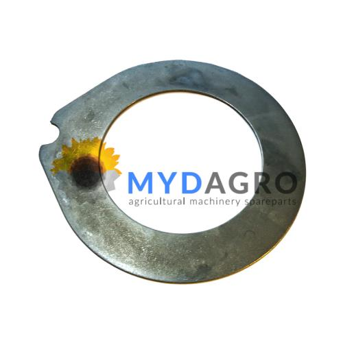 Disc frana intermediar U 423-12; 24/423-12; 83956598 , E6NN2N315AA;