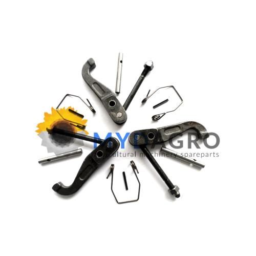 Kit reparatie placa presiune U 202-6; 23/202-6; 9956482 , 9959899;