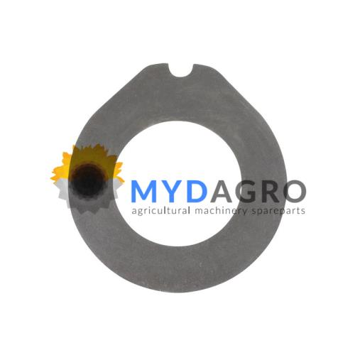 Disc intermediar U 423-2; 24/423-2;  81802536, C5NN2N315B, ;