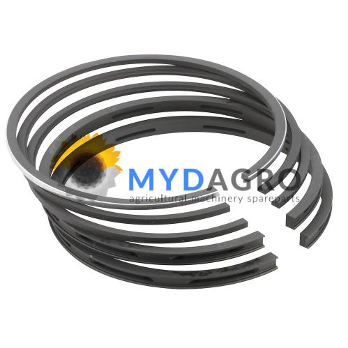 Segmenti U 34-28; 24/34-28; 41158063 , 745823M91 , 745823Z91 , 81717647 , 84955 , 957E6149A;