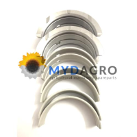 Set cuzineti U 2-12; 26/2-12; AT21140(X3)+AT21139(X1), B920, RE27352(X3)+RE521350(X1),;