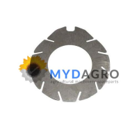 Disc frana intermediar U 423-1; 30/423-1; 035670T1 , 1860965M1 , 1860965M2 , 3613538M2 , 395.34.0112;
