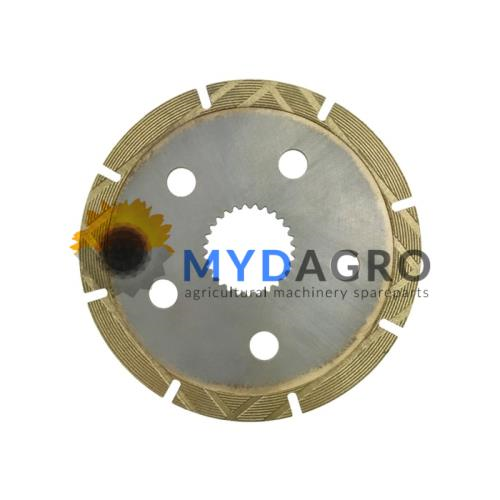 Disc frana U 422-1; 30/422-1; 0.154.5459.0 , 015454590 , 060429P1 , 060429P2 , 15454590 , 15454590/10 , 1669474M1 , 1860964M2 , 30184800;