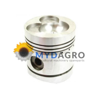 Piston U 33-81; 20/33-81; B3381;
