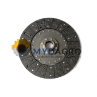 Disc ambreiaj U 221-19; 24/221-19; 3919288 , 81817941 , 81825831 , 81866446 , 82006014 , 82845216 , 83919288 , D2NN7550A , D9NN7550CA , F0NN7550AA;