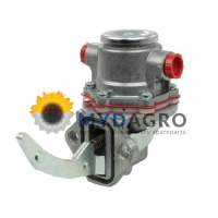 Pompa alimentare U 100-59; 25/100-59; 29/100-204; 29/100-224;1966518C1; 2.4519.310.0; 245193000;