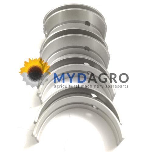 Set cuzineti U 2-6B; 24/2-6B; 02139003 , 746158M91 , 81804078 , 81804109 , 81804158 , 81804163 , 87554557 , 957E6331N , 957E6333N , 957E6341N , 957E6342N;