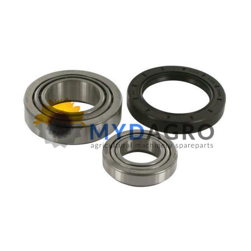 Set rulmenti U 460-3; 30/460-3; 1639938M91 , 1810320M91;