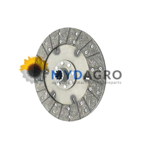 Disc ambreiaj U 212-22; 20/212-22; 1539028C1 , K952378;