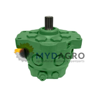Pompa hidraulica U 640-223; 26/640-223; AR101807 , AR56160 , AR94660 , RE13377;