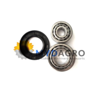 Set rulmenti U 460-1; 30/460-1; 1639080M91 , 1810391M91;