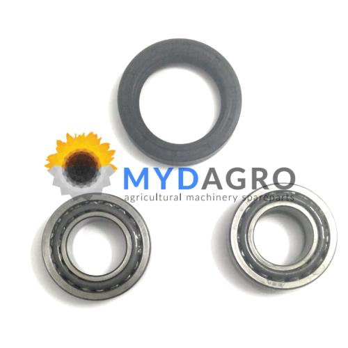 Set rulmenti U 460-11; 20/460-11;